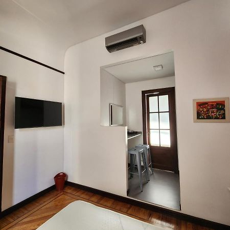 Habitaciones En Suite Balcarce Buenos Aires Exterior foto